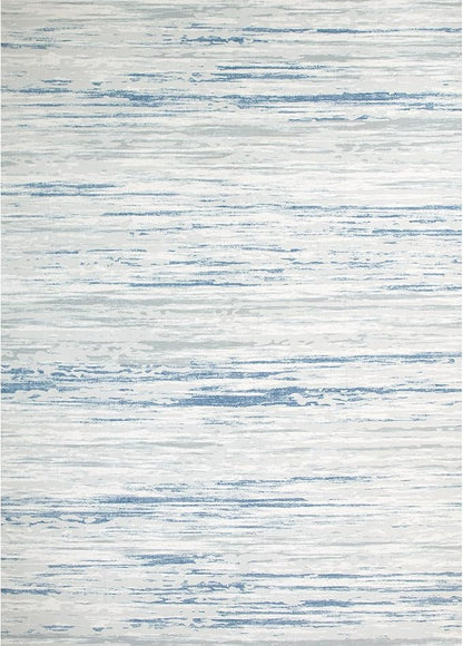 8x10 Washable Area Rug for Living Room, Dining Room, Playroom | Ultra Soft - Image 9
