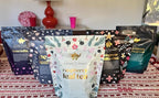 Raspberry Leaf Tea, Loose Leaf Herbal Tea – Supports Pregnancy & Labor Prep, Natural Menstrual Pain Relief – Women's Health – 4.4 oz Resealable Bag (Makes 50 Cups) – The Elegant Elephant