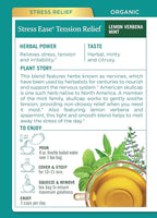Traditional Medicinals Organic Herbal Tea Variety Pack for Stress and Sleep Support, 6 Flavors, Lavender, Chamomile, Lemon & Valerian Root, 96 Tea Bags, (6 Pack)