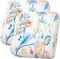 Printed Couch Cushion Covers, Sofa Covers Washable by hyha