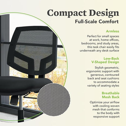 HON Volt Ergonomic Office Chair - Image 4