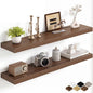 Fun Memories 40Inch Floating Shelves by FunMemories