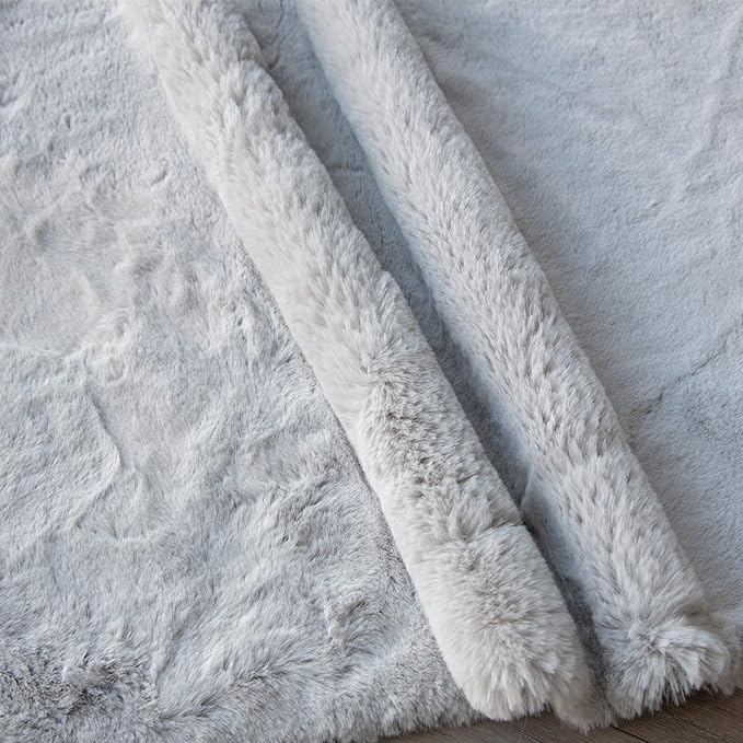 ORINOVA Washable Area Rugs 5x7 Rugs - Image 6
