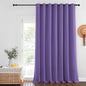 NICETOWN Lilac Purple Blackout Curtains by NICETOWN