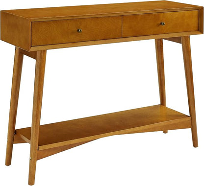 Crosley Furniture Landon Sofa Console Table by CrosleyFurniture
