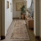Schweek 2x5 Runner Rug Washable Non-Slip Neutral Rugs by Schweek