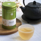 Palais des Thés - Grand Jasmine Chun Feng - Jasmine Green Tea - 3.5oz Loose Leaf Metal Gift Tin, Serves 20-25 Cups