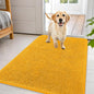 OLANLY Dog Door Mat for Muddy Paws 44x32, Super Absorbent Chenille Mud Mat | by OLANLY
