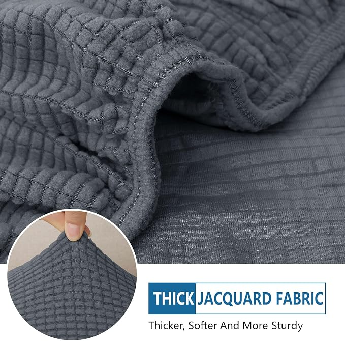 Waterproof Couch Cushion Covers - Image 7