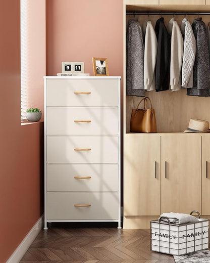 Crestlive Products Vertical Dresser Storage Tower - Image 5