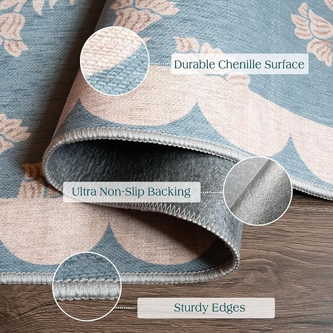 Front Door Mat Indoor Entrance - Image 3