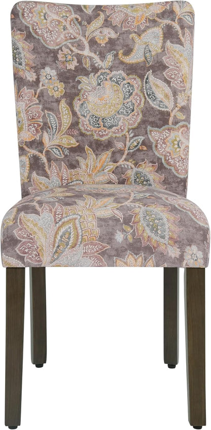 HomePop Parsons Chair - Image 7
