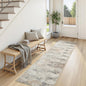 2X10 Area Rug for Hallways, Soft Carpet for Kitchen Bathroom Bedroom Laundry by Lofus