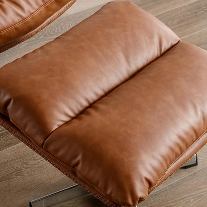 BESTANO Swivel Accent Chair - Image 6