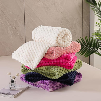 Exclusivo Mezcla 3D Fleece California King Blanket - Image 8