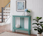 Kings Brand Furniture Narrow Console Table by KingsBrandFurniture