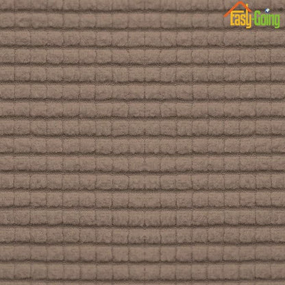Easy-Going Stretch 1 Piece Couch Cushion Cover - Image 5