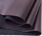 Wento Thick 2 Yard Faux Leather Fabric Soft Skin Grain PU Leather by Wento