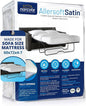 Allersoft| Queen Sleeper Sofa Mattress Cover by Allersoft