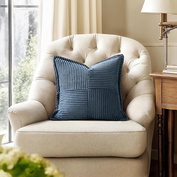 MIULEE Decorative Throw Pillow Covers - Image 4