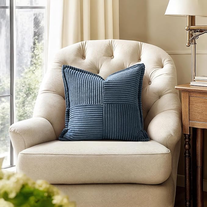 MIULEE Decorative Throw Pillow Covers - Image 4