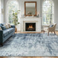 8x10 Ft Large Area Rugs for Living Room, Soft Non-Slip Washable Rugs Modern by Cuzwlovita