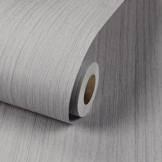 Grasscloth Peel and Stick Wallpaper by MANONIRIA
