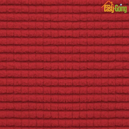 Easy-Going Stretch 1 Piece Chair Couch Cushion Cover - Image 6