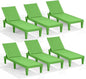 Nestl Sun Tanning Chair by Nestl