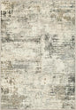 Area Rug Living Room: 5x5 Modern Washable Soft Carpet Ash Brown | by FXRHLP