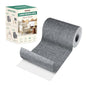 BESEZX Linen Fabric Repair Tape, 3x79 Inch Self Adhesive Repair Patches by Besezx