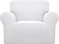 Easy-Going Stretch Chair Slipcover by Easy-Going