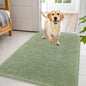 OLANLY Dog Door Mat for Muddy Paws 44x32, Super Absorbent Chenille Mud Mat | by OLANLY