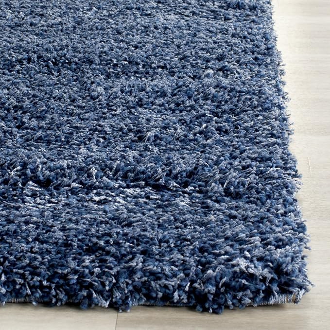 SAFAVIEH California Shag Collection Area Rug - Image 3