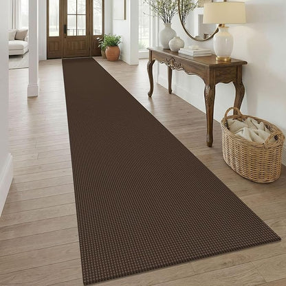 KOZYFLY 3x20 Runners Rugs for Hallway, Extra Long Washable Runner Rug, Non Slip by KOZYFLY