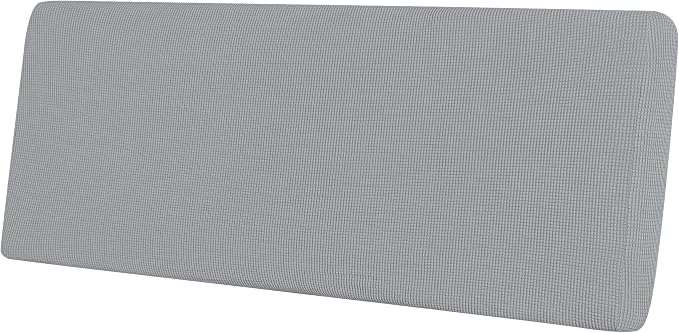 Easy-Going Stretch 1 Piece Oversized Couch Cushion Cover by Easy-Going