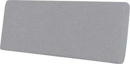 Easy-Going Stretch 1 Piece Oversized Couch Cushion Cover by Easy-Going