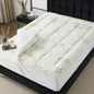 Twin Mattress Topper by Unknown