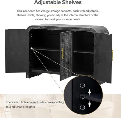 Vintage Silhouette Furniture Set - Image 7