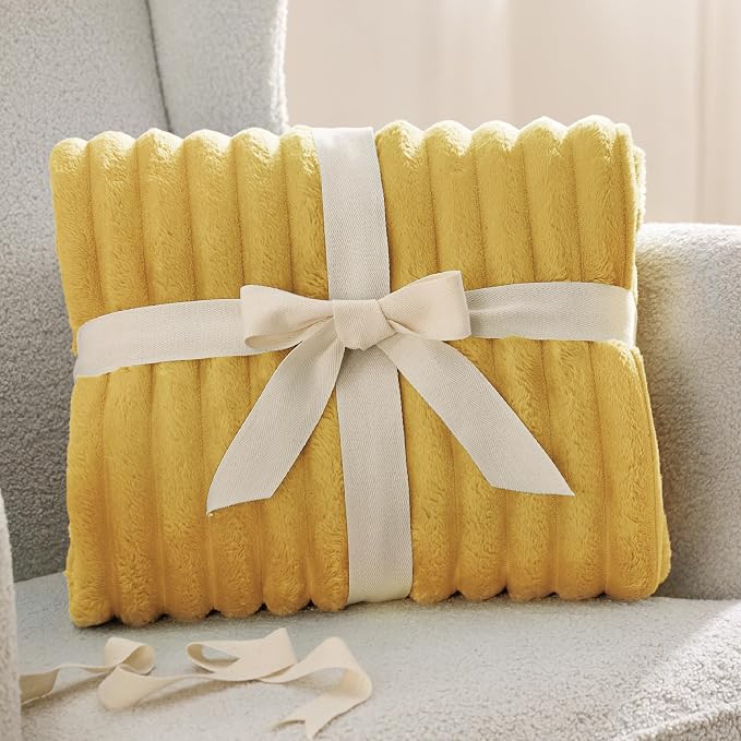 Bedsure Soft King Size Blankets - Image 9