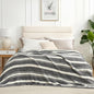 Snuggle Sac Heather Throw Blanket by SnuggleSac