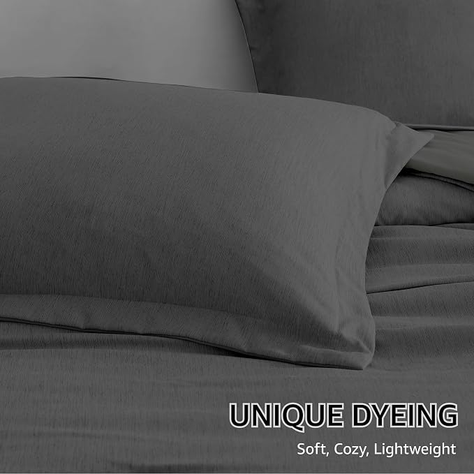 Monbix California King Comforter Set - Image 5