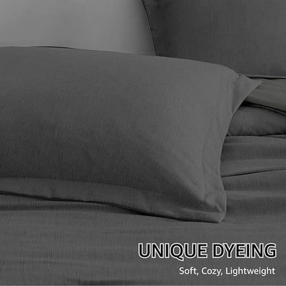 Monbix California King Comforter Set - Image 5