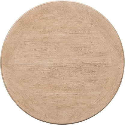 Liberty Furniture Proximity Place Living Room Round Chairside Table - Image 5