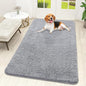 OLANLY Dog Door Mat for Muddy Paws 59x32, Super Absorbent Chenille Mud Mat | by OLANLY