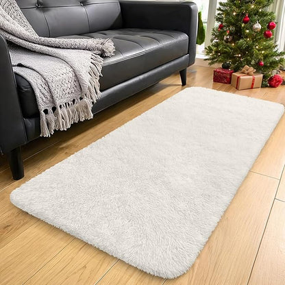OLANLY 3x11 Machine Washable Runner Rugs - Image 3