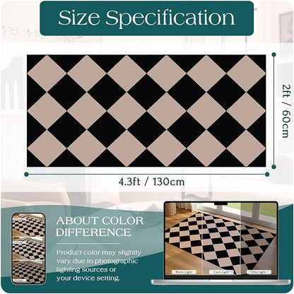 Front Door Mat Indoor Entrance - Image 2
