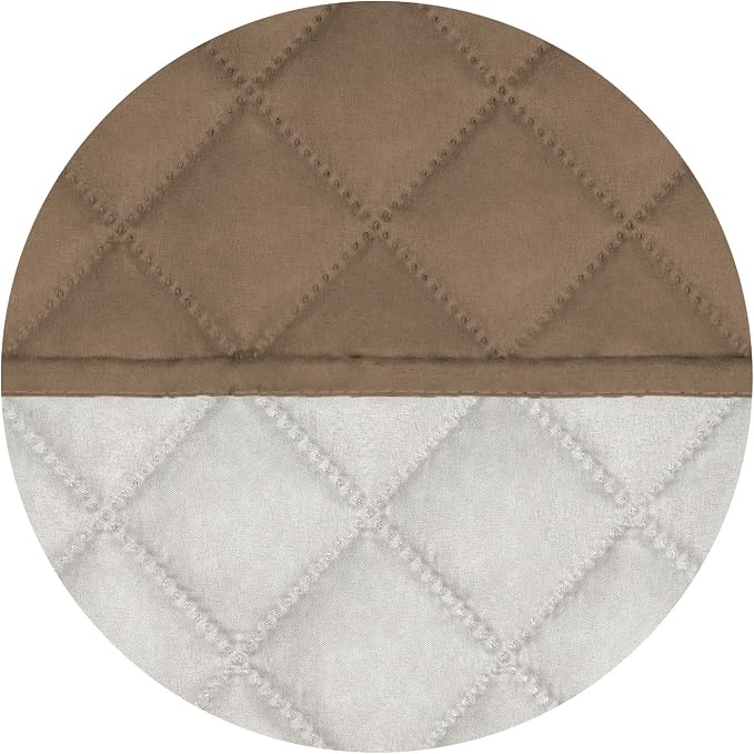 PureFit Reversible Chair Sofa Cover Dog Couch Covers - Image 5