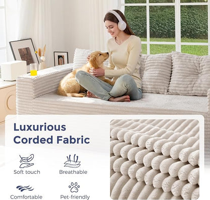 MAXYOYO Modular Sectional Couch - Image 8