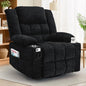 Korser Adult 360° Rotating Recliner by KORSER